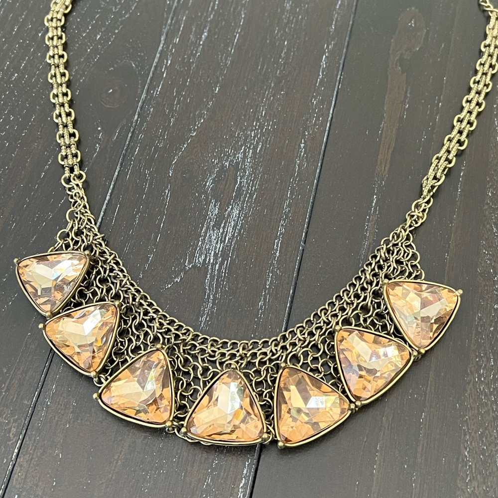 Statement Necklace